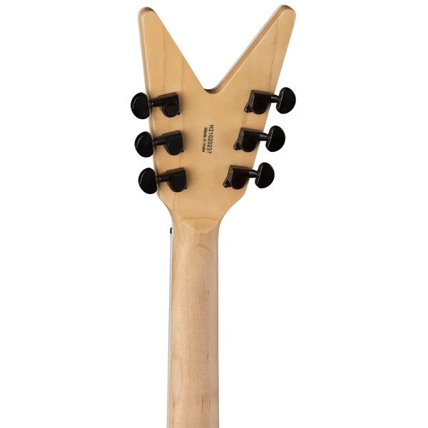 Dean Guitars MLX Quilt Maple TBZ