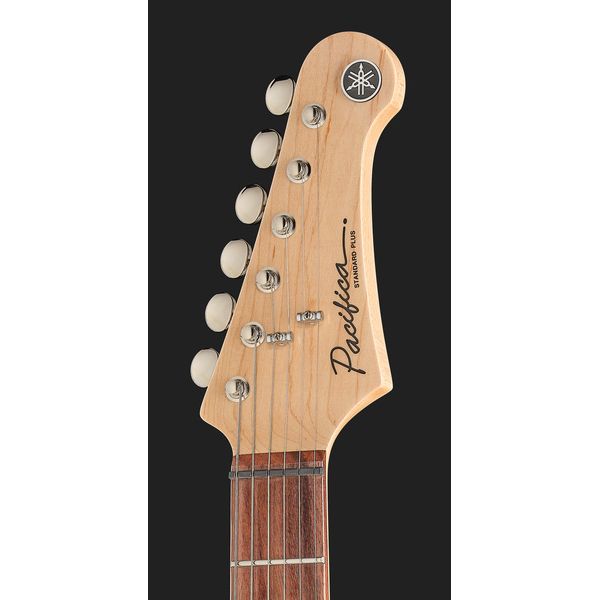 Yamaha Pacifica SC Std 11S SW