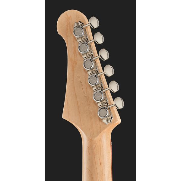 Yamaha Pacifica SC Std 11S SW