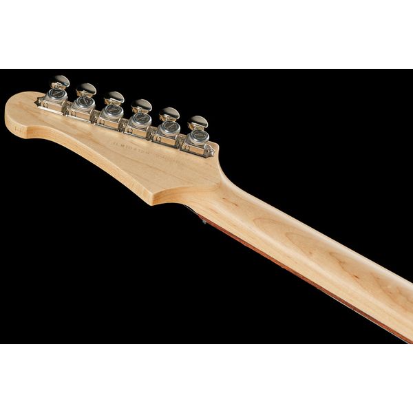 Yamaha Pacifica SC Std 11S SW