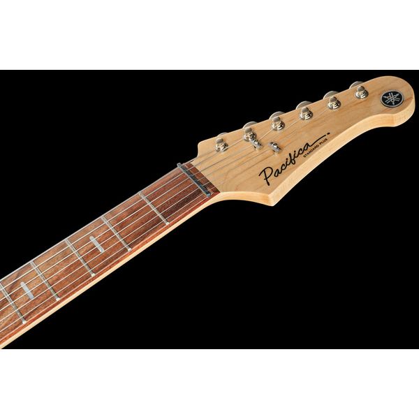 Yamaha Pacifica SC Std 11S SW
