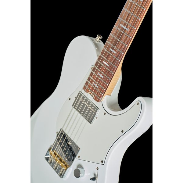 Yamaha Pacifica SC Std 11S SW