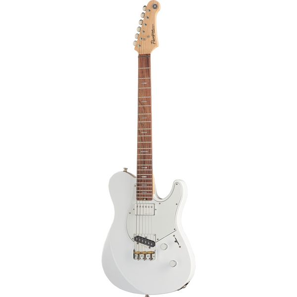 Yamaha Pacifica SC Std 11S SW