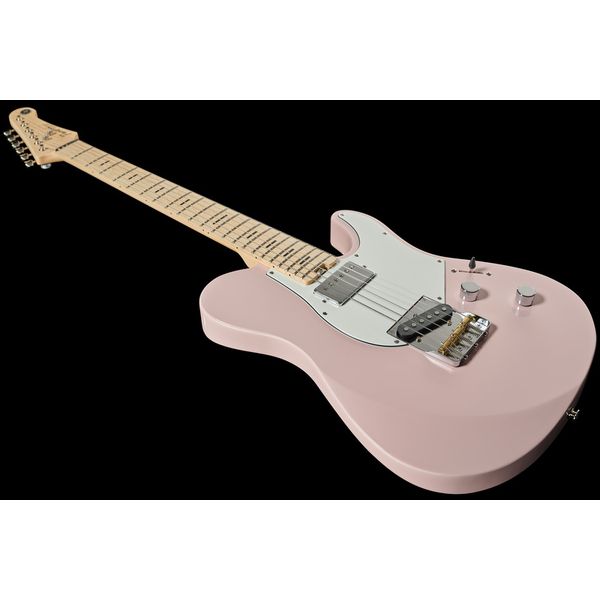 Yamaha Pacifica SC Std 11SM Ash