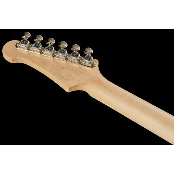 Yamaha Pacifica SC Std 11SM Ash