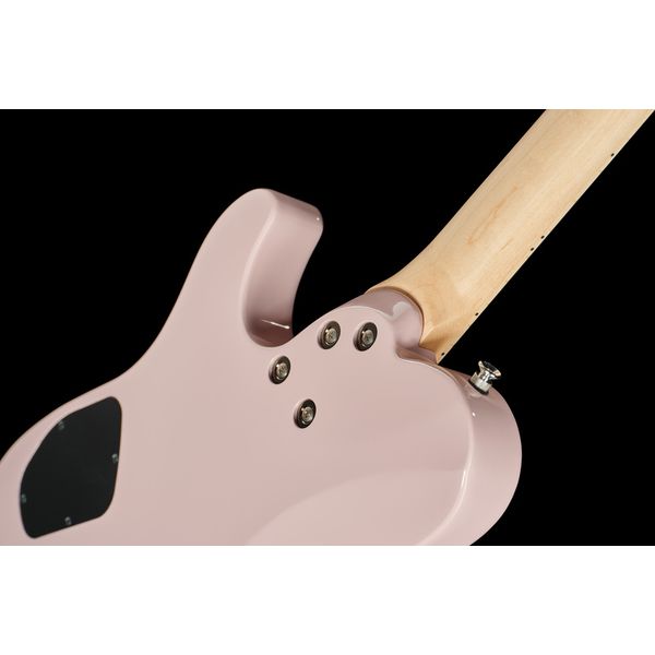 Yamaha Pacifica SC Std 11SM Ash