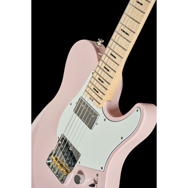 Yamaha Pacifica SC Std 11SM Ash
