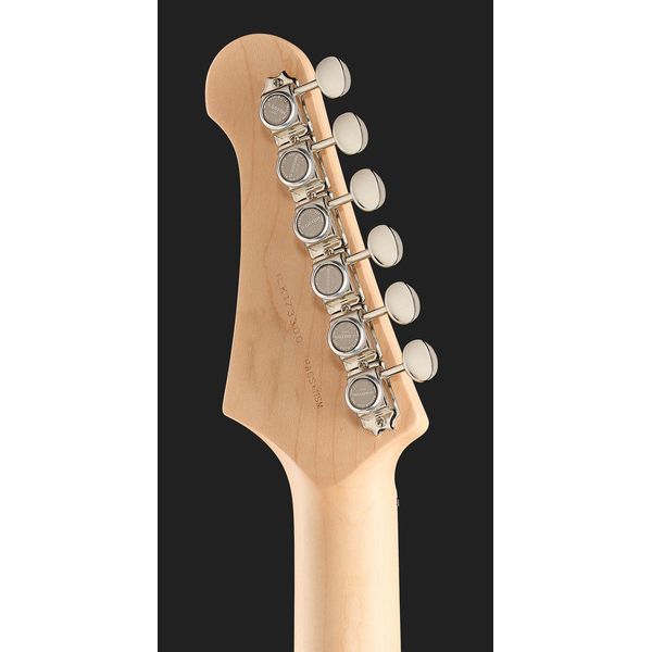 Yamaha Pacifica SC Std 11SM Ash