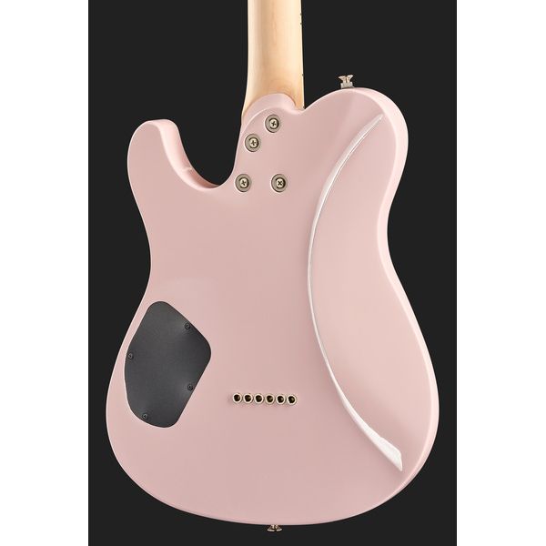 Yamaha Pacifica SC Std 11SM Ash