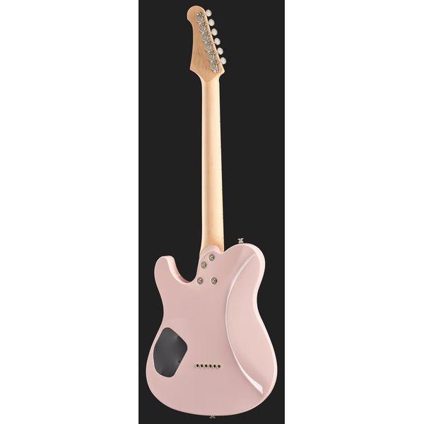 Yamaha Pacifica SC Std 11SM Ash