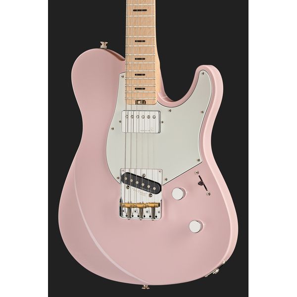 Yamaha Pacifica SC Std 11SM Ash