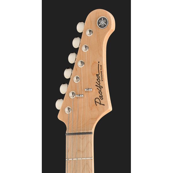 Yamaha Pacifica SC Std 11SM Ash