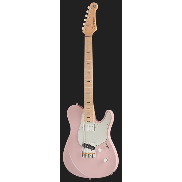 Yamaha Pacifica SC Std 11SM Ash
