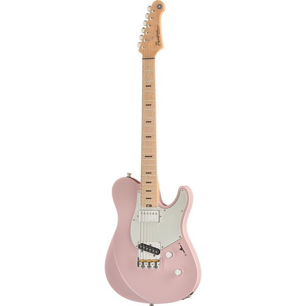 Yamaha Pacifica SC Std 11SM Ash