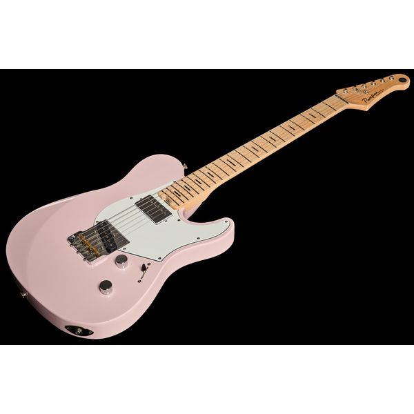 Yamaha Pacifica SC Std 11SM Ash