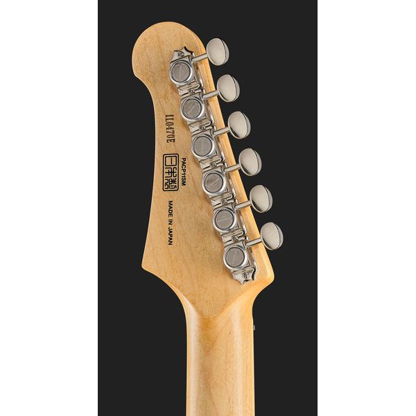 Yamaha Pacifica SC P11SM