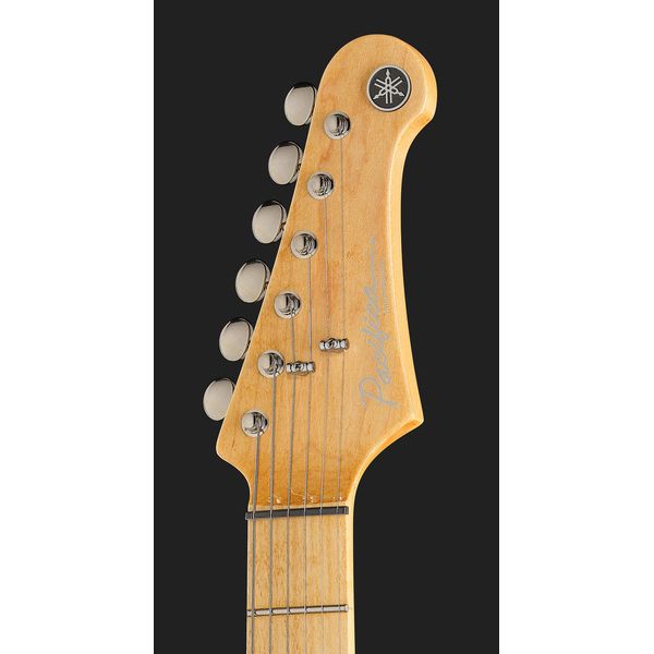 Yamaha Pacifica SC P11SM