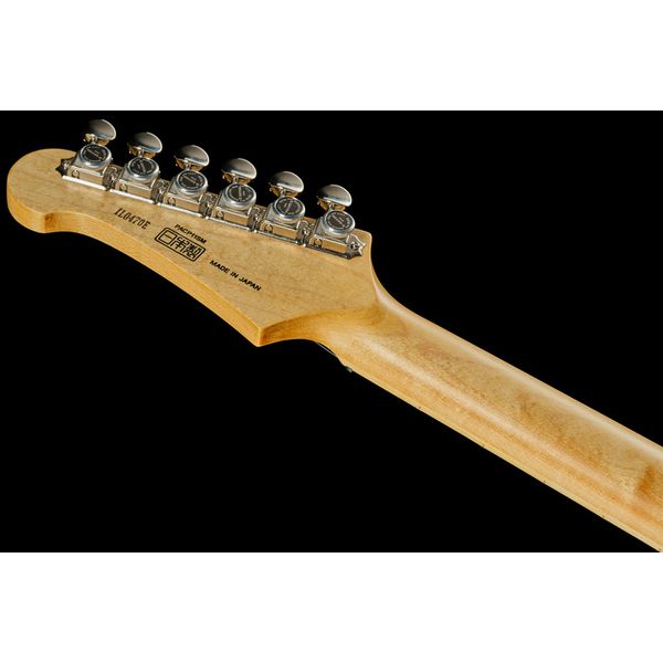Yamaha Pacifica SC P11SM