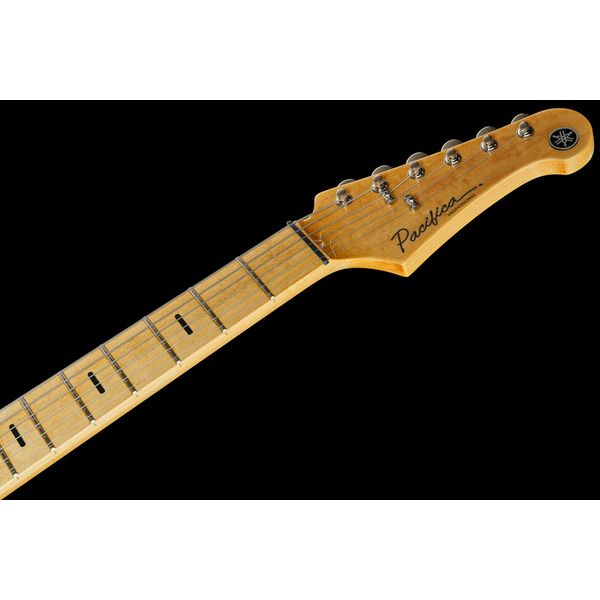 Yamaha Pacifica SC P11SM