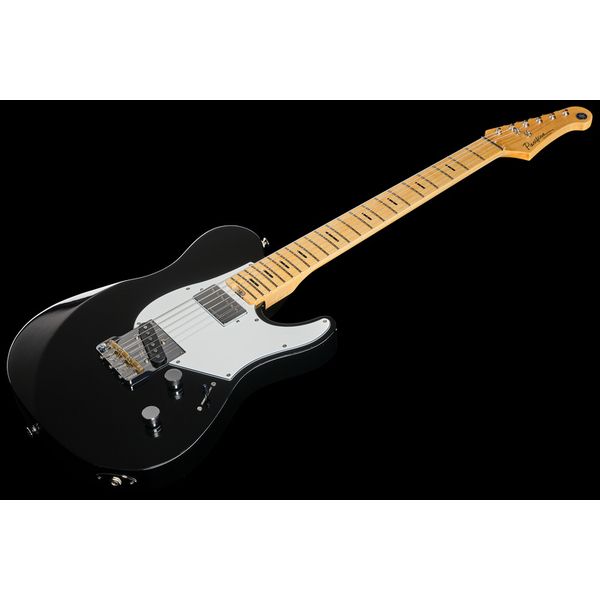 Yamaha Pacifica SC P11SM