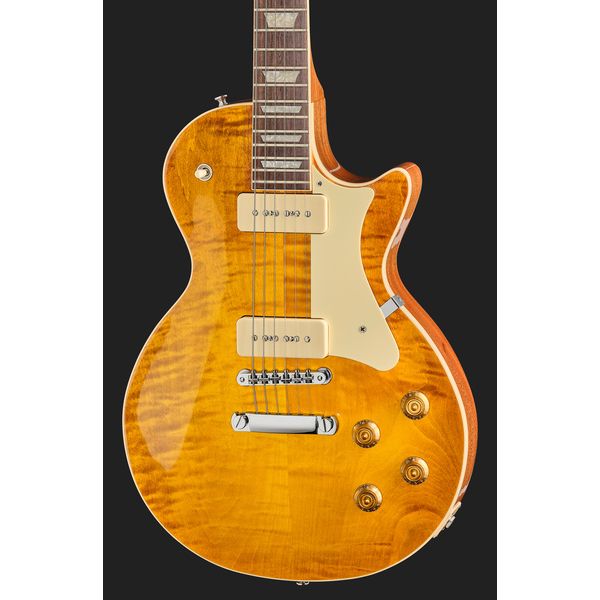 Heritage Guitar Standard II H-150 P90 DLB