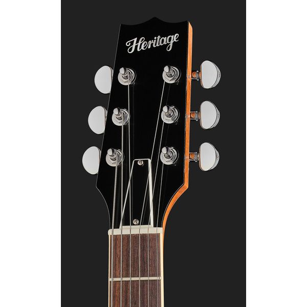 Heritage Guitar Standard II H-150 P90 DLB