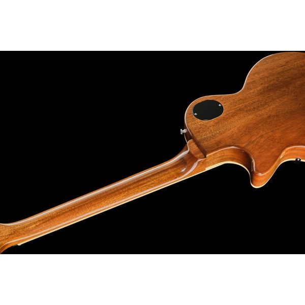 Heritage Guitar Standard II H-150 P90 DLB