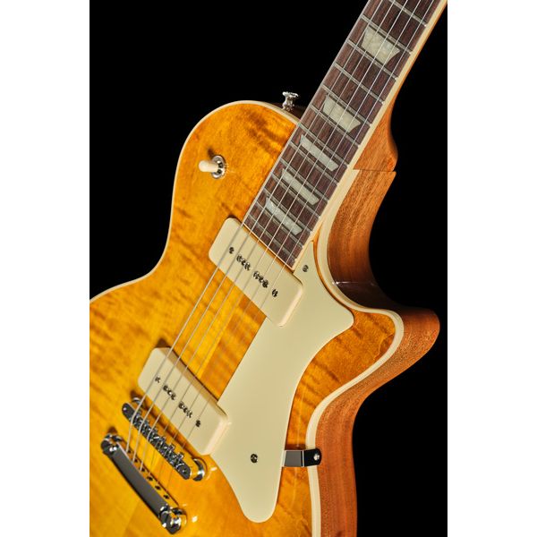 Heritage Guitar Standard II H-150 P90 DLB