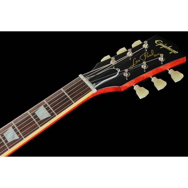 Epiphone 1960 Les Paul Standard WCS