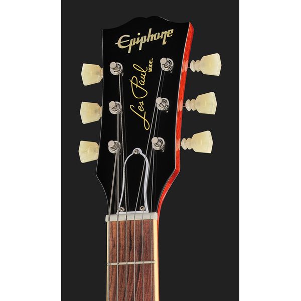 Epiphone 1960 Les Paul Standard ITB