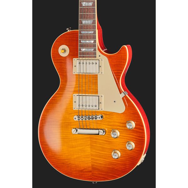 Epiphone 1960 Les Paul Standard ITB