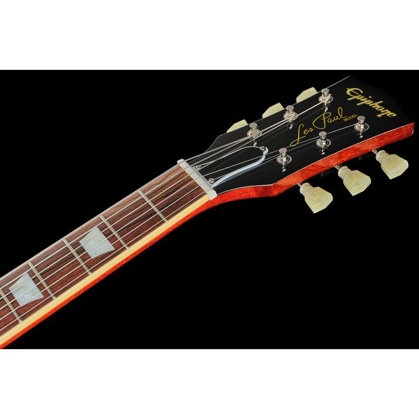 Epiphone 1960 Les Paul Standard ITB