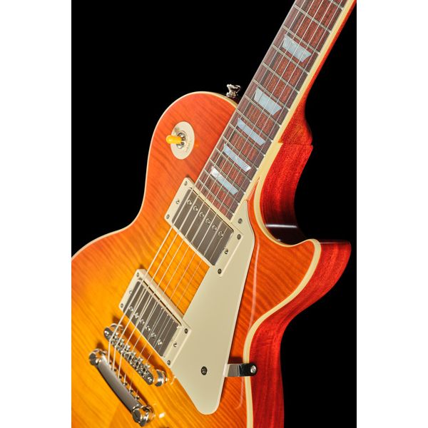 Epiphone 1960 Les Paul Standard ITB