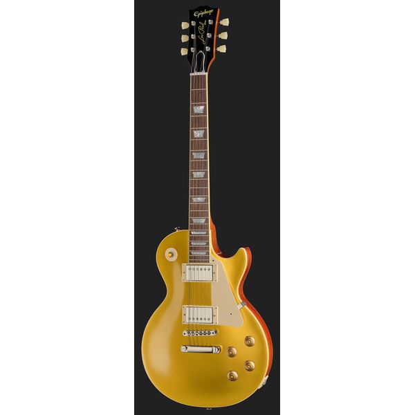 Epiphone 1957 Les Paul DG
