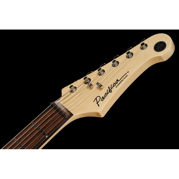 Yamaha Pacifica SC Std 11S PMG