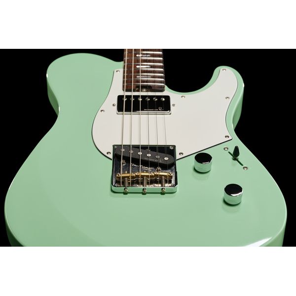 Yamaha Pacifica SC Std 11S PMG