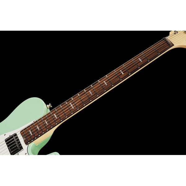 Yamaha Pacifica SC Std 11S PMG