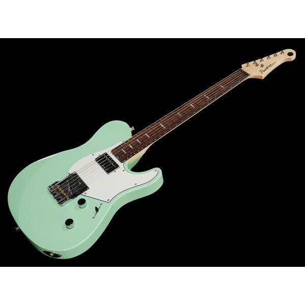Yamaha Pacifica SC Std 11S PMG