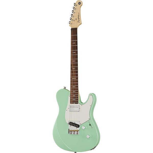 Yamaha Pacifica SC Std 11S PMG