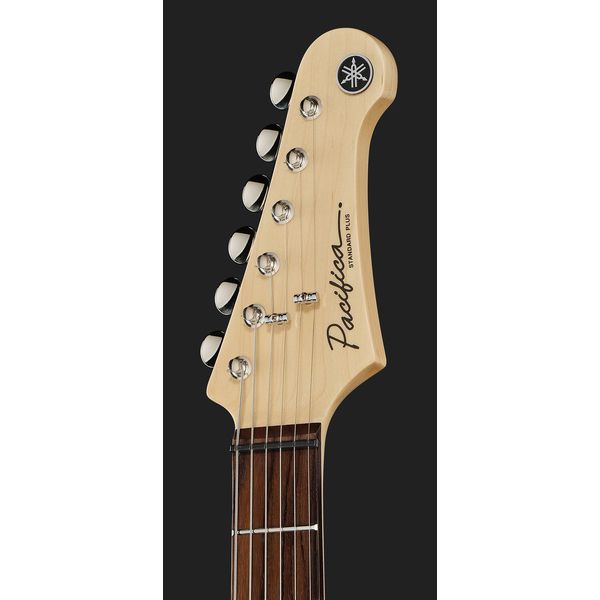 Yamaha Pacifica SC Std 11S PMG