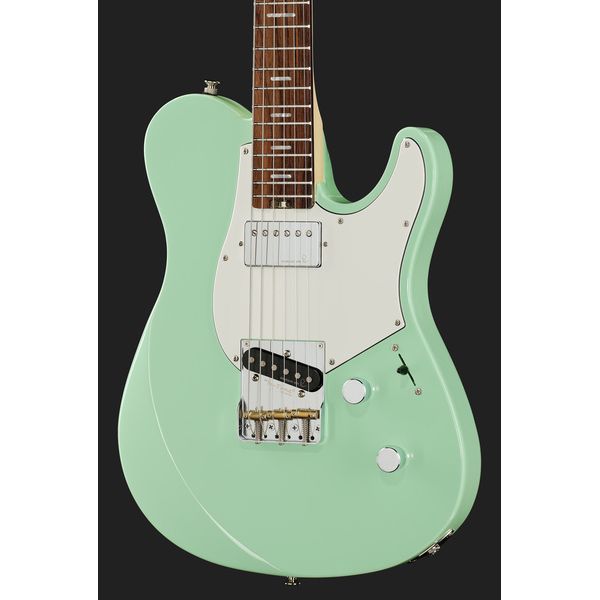 Yamaha Pacifica SC Std 11S PMG