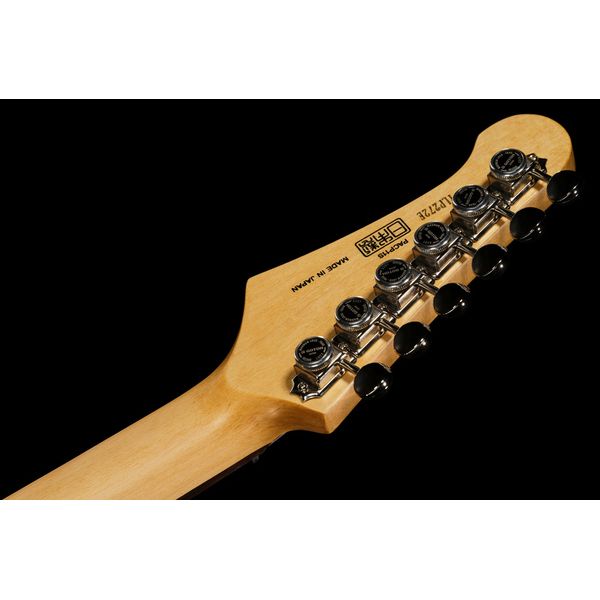 Yamaha Pacifica SC P11S Sunny