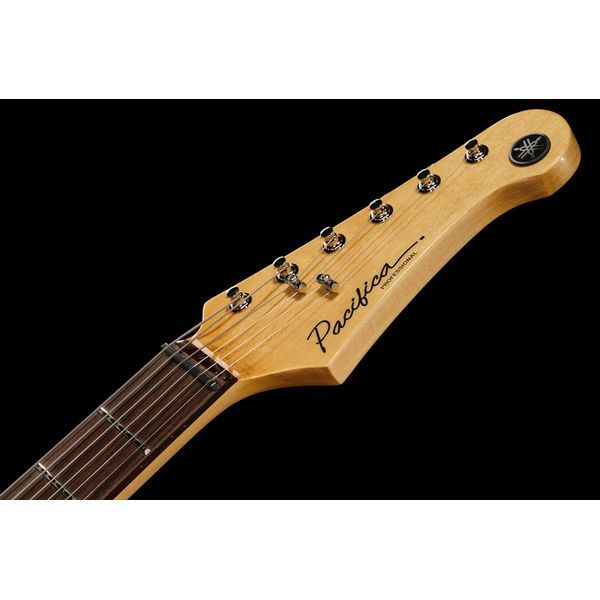 Yamaha Pacifica SC P11S Sunny