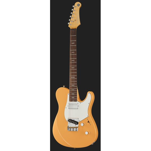 Yamaha Pacifica SC P11S Sunny