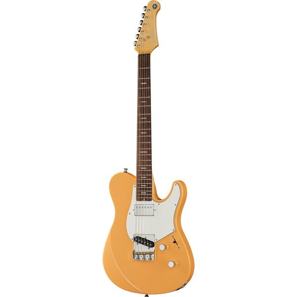 Yamaha Pacifica SC P11S Sunny