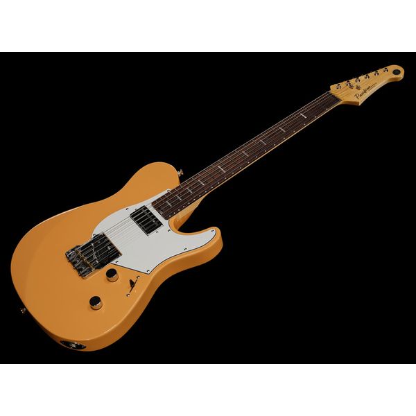 Yamaha Pacifica SC P11S Sunny