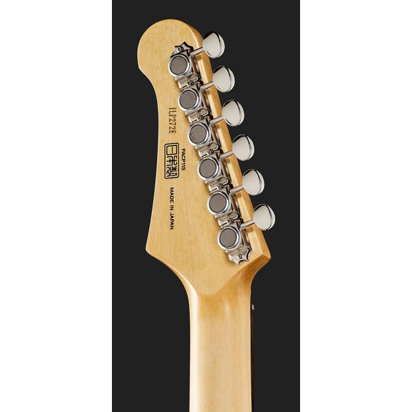 Yamaha Pacifica SC P11S Sunny