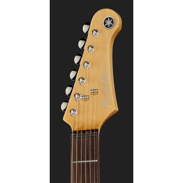 Yamaha Pacifica SC P11S Sunny