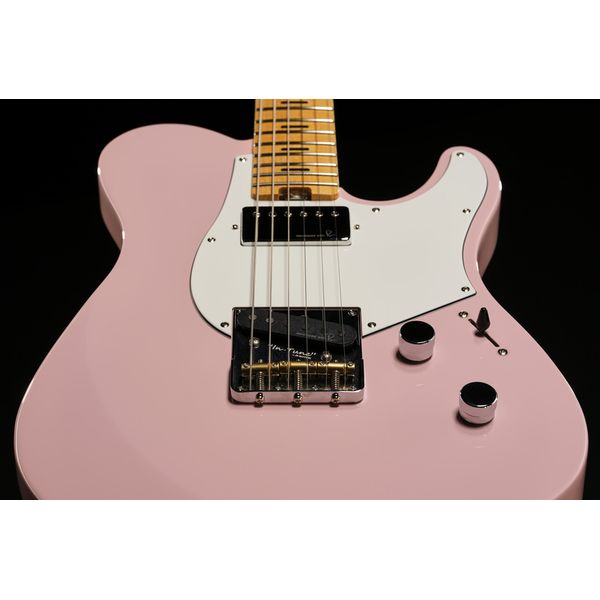 Yamaha Pacifica SC P11SM Ash