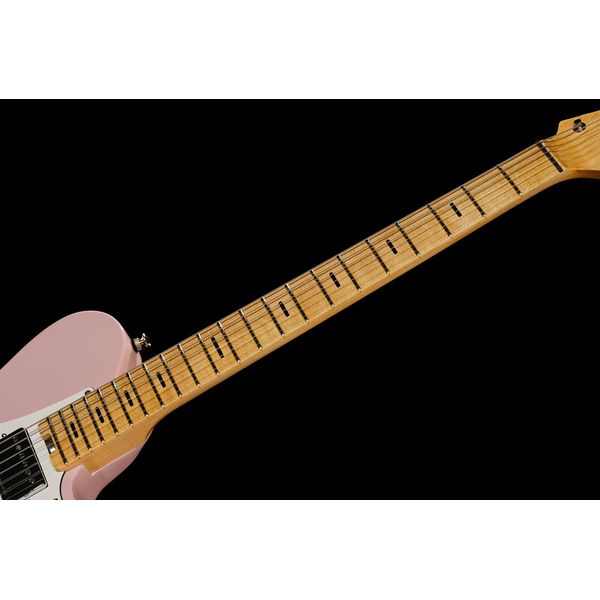 Yamaha Pacifica SC P11SM Ash